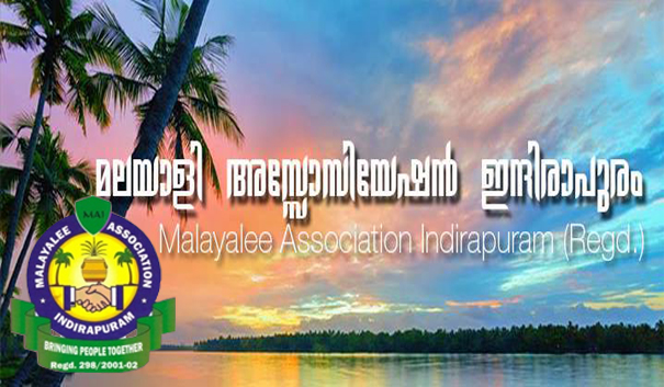 Malayalee Association Indirapuram (Regd.)